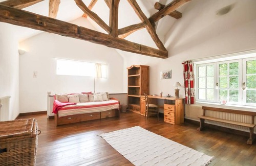 Arceau Hotel | 25 m² Hotel ∙ 1 bedroom ∙ 4 guests