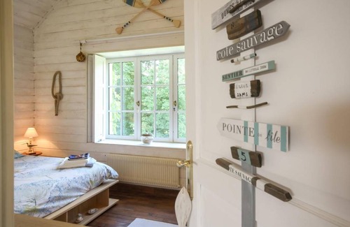 Arceau Hotel | 25 m² Hotel ∙ 1 bedroom ∙ 4 guests