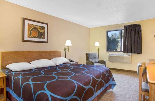 Lewisburg Hotel | 25 m² Hotel ∙ 127 guests