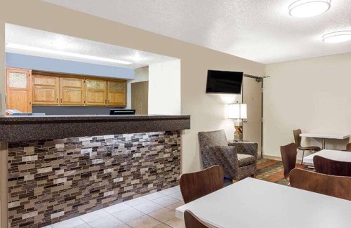Lewisburg Hotel | 25 m² Hotel ∙ 127 guests