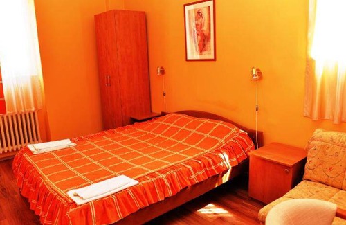 Mojkovac Hotel | 25 m² Hotel ∙ 2 bedrooms ∙ 9 guests