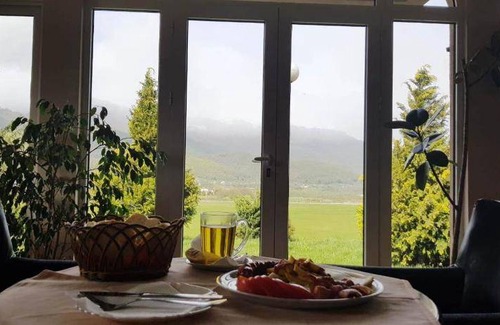 Mojkovac Hotel | 25 m² Hotel ∙ 2 bedrooms ∙ 9 guests