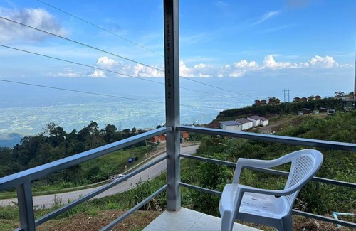 Phetchabun Hotel | 25 m² Hotel ∙ 2 guests
