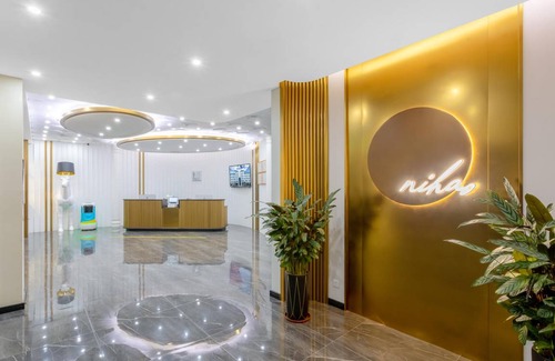 Xingtai County Hotel | 25 m² Hotel ∙ 2 guests