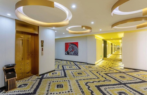Xingtai County Hotel | 25 m² Hotel ∙ 2 guests