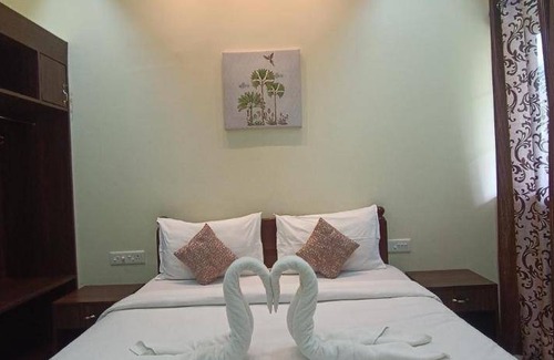 Majorda Hotel | 25 m² Hotel ∙ 2 guests