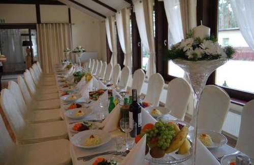 Konskie Hotel | 25 m² Hotel ∙ 2 bedrooms ∙ 6 guests