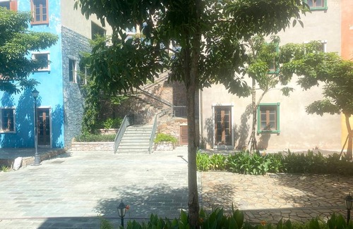 An Thoi Hotel | 25 m² Hotel ∙ 3 guests