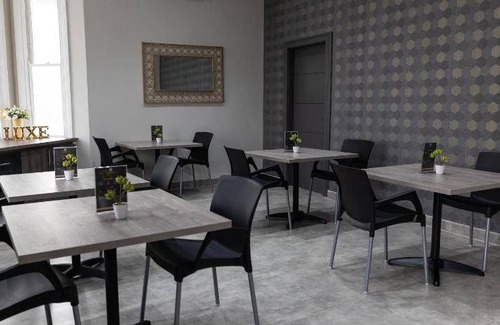 Windermere Hotel | 25 m² Hotel ∙ 3 guests