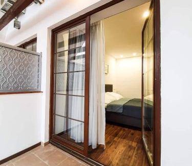 Stupava Hotel | 25 m² Hotel ∙ 3 guests