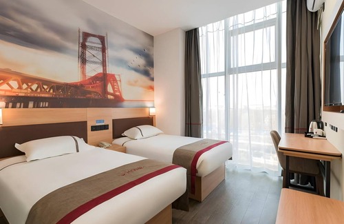 Shunyi Hotel | 25 m² Hotel ∙ 3 guests
