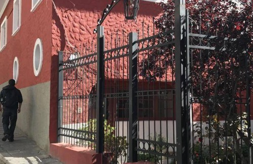 Downtown La Paz Hotel | 25 m² Hotel ∙ 4 guests