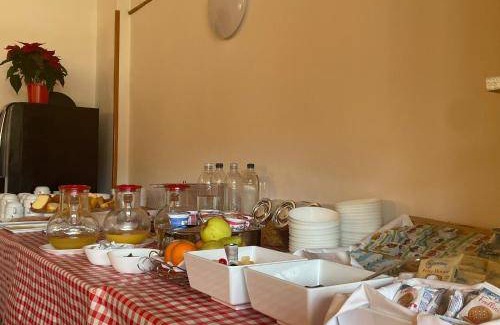 Tarvisio Hotel | 25 m² Hotel ∙ 4 guests