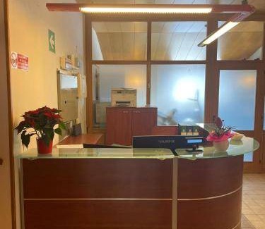 Tarvisio Hotel | 25 m² Hotel ∙ 4 guests
