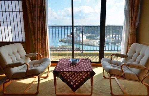 Hirado Hotel | 25 m² Hotel ∙ 4 guests
