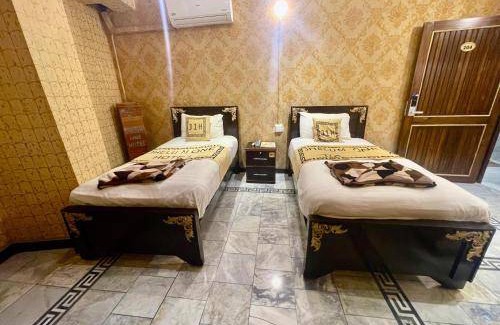 Mirpur Hotel | 25 m² Hotel ∙ 4 guests