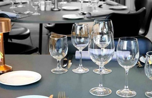 Silkeborg Hotel | 25 m² Hotel ∙ 5 guests