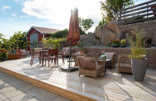 Grundsund Hotel | 25 m² Hotel ∙ 5 guests