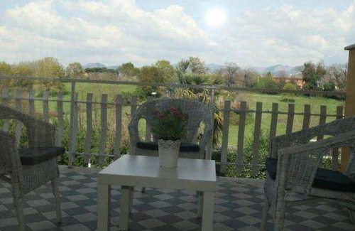 Valmontone Hotel | 25 m² Hotel ∙ 6 guests