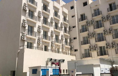 Bab El Khadra Hotel | 25 m² Hotel ∙ 6 guests