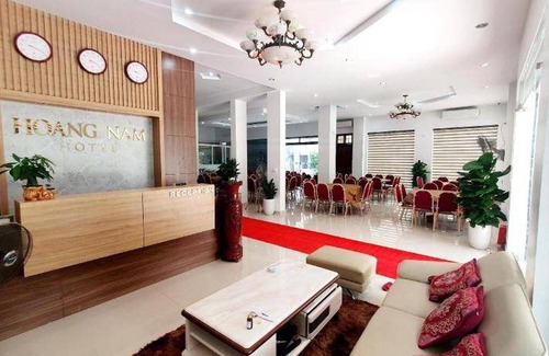 Cua Lo Hotel | 25 m² Hotel ∙ 6 guests