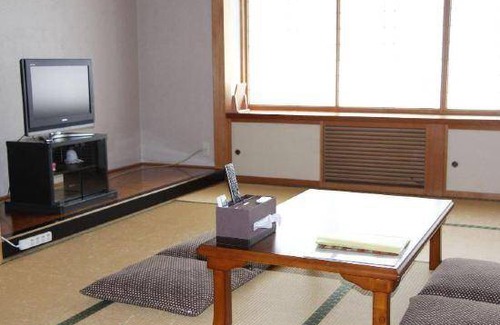 Kintaro Onsen Hotel | 25 m² Hotel ∙ 8 guests
