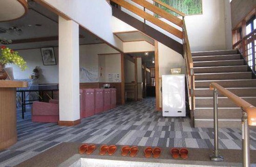 Kintaro Onsen Hotel | 25 m² Hotel ∙ 8 guests