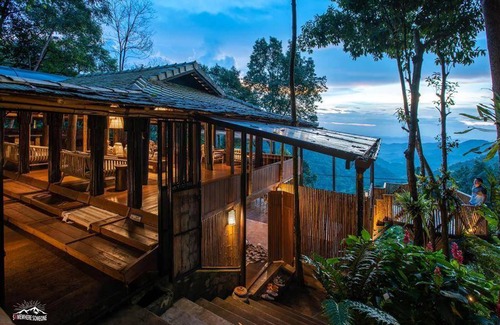 Mae On House | 25 m² House ∙ 1 bedroom ∙ 4 guests