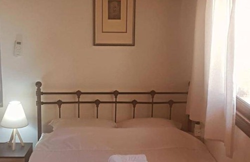 Stroumpi House | 25 m² House ∙ 1 bedroom ∙ 2 guests