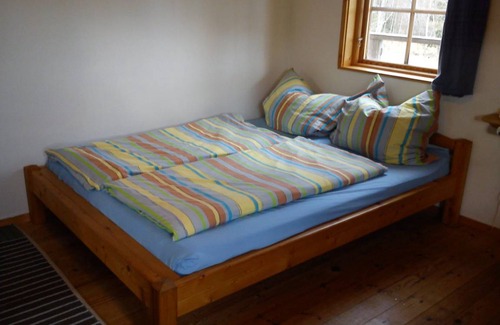 Ruda House | 25 m² House ∙ 1 bedroom ∙ 2 guests
