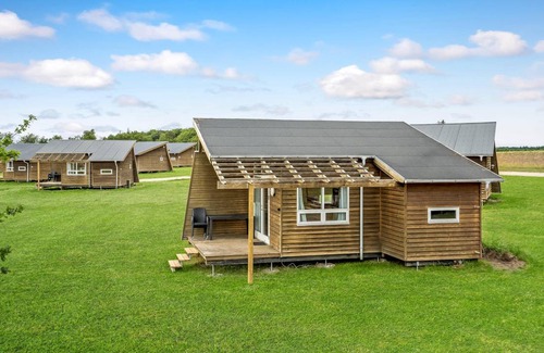 Kolding House | 25 m² House ∙ 1 bedroom ∙ 5 guests