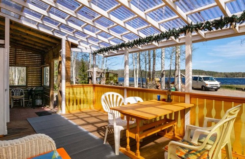 Jaala House | 25 m² House ∙ 1 bedroom ∙ 3 guests
