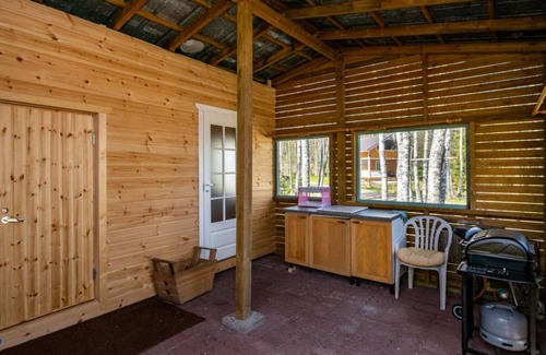 Jaala House | 25 m² House ∙ 1 bedroom ∙ 3 guests