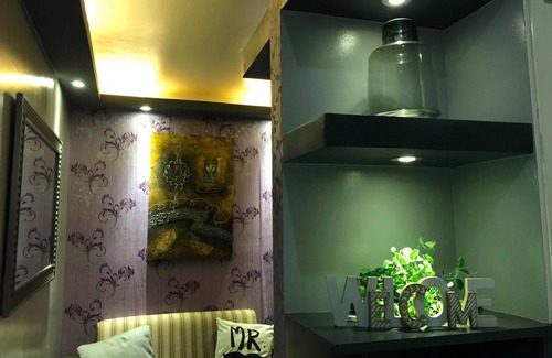 Legazpi Village House | 25 m² House ∙ 1 bedroom ∙ 2 guests