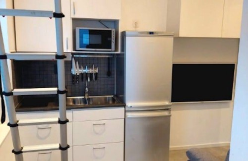 Savedalen House | 25 m² House ∙ 1 bedroom ∙ 2 guests