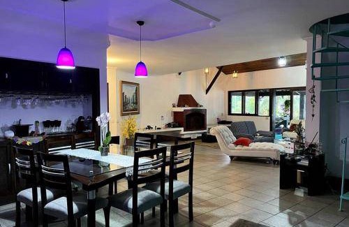 Marinas House | 25 m² House ∙ 5 bedrooms ∙ 10 guests