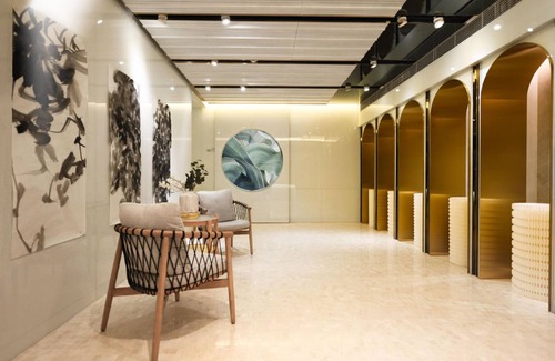 Macau House | 25 m² Motel ∙ 5 bedrooms ∙ 2 guests