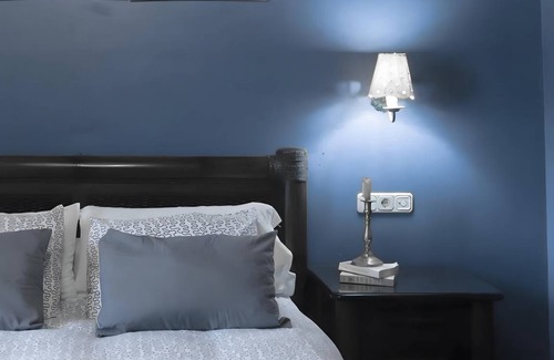 Deba Resort | 25 m² Private room ∙ 1 bedroom ∙ 2 guests