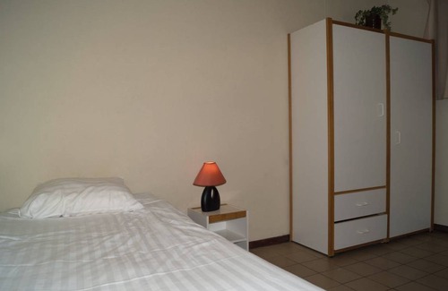 Leuven Resort | 25 m² Private room ∙ 1 bedroom ∙ 2 guests