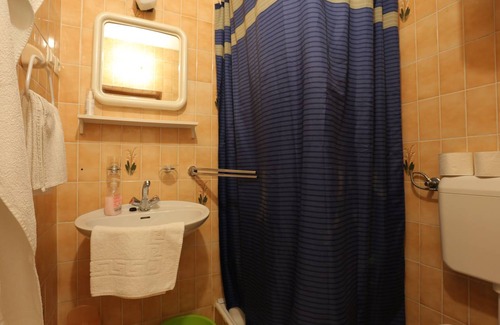 Tucepi Resort | 25 m² Private room ∙ 1 bedroom ∙ 2 guests