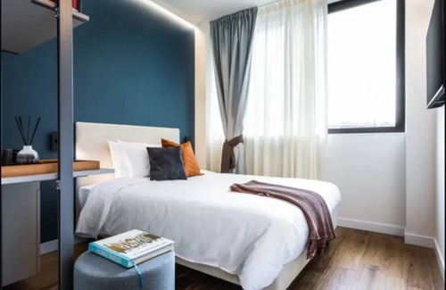 Porta Vittoria Resort | 25 m² Private room ∙ 1 bedroom ∙ 1 guest