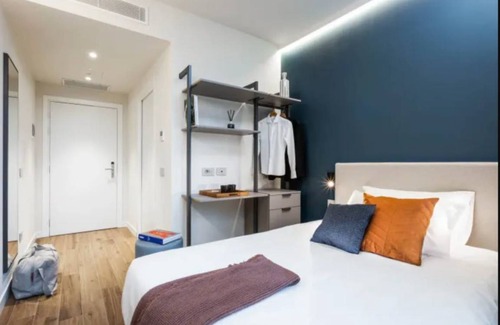 Porta Vittoria Resort | 25 m² Private room ∙ 1 bedroom ∙ 1 guest