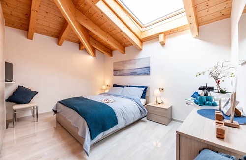 Musso Resort | 25 m² Private room ∙ 1 bedroom ∙ 2 guests