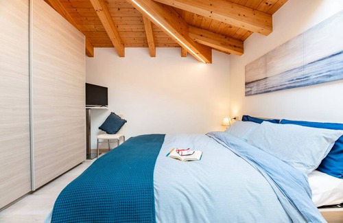 Musso Resort | 25 m² Private room ∙ 1 bedroom ∙ 2 guests