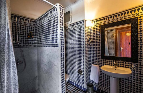 Layoun Resort | 25 m² Private room ∙ 1 bedroom ∙ 2 guests
