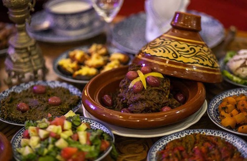 Layoun Resort | 25 m² Private room ∙ 1 bedroom ∙ 2 guests
