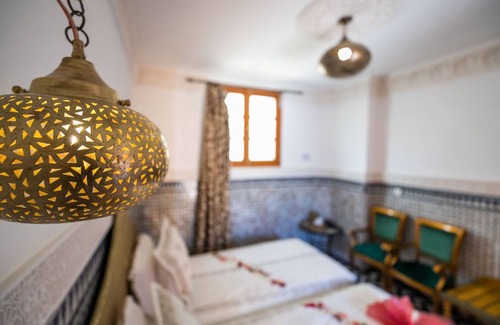 Layoun Resort | 25 m² Private room ∙ 1 bedroom ∙ 1 guest