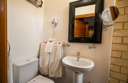 Layoun Resort | 25 m² Private room ∙ 1 bedroom ∙ 1 guest