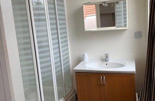 Hoboken Resort | 25 m² Private room ∙ 1 bedroom ∙ 1 guest