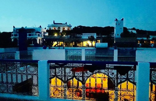 Sidi Ahmed Essayeh Resort | 25 m² Private room ∙ 1 bedroom ∙ 3 guests